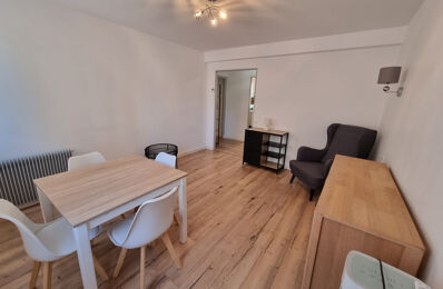 location appartement 540 € CC /mois à proximité de Sérignan (34410)