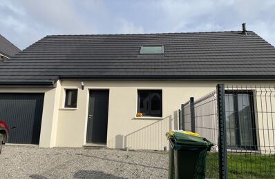 construire maison 230 000 € à proximité de Saint-Sauflieu (80160)