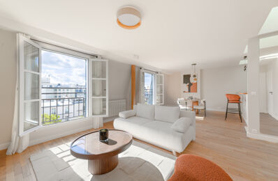 vente appartement 884 000 € à proximité de Paris 12 (75012)