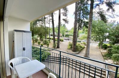 location de vacances appartement 210 € / semaine à proximité de Vinon-sur-Verdon (83560)