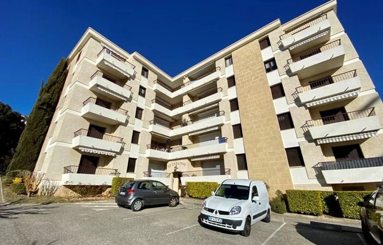 appartement 1 pièces 30 m2 à vendre à Gréoux-les-Bains (04800)