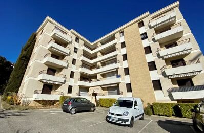 vente appartement 90 000 € à proximité de Montagnac-Montpezat (04500)