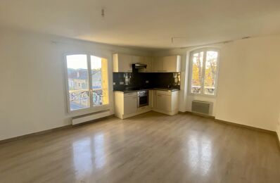 location appartement 690 € CC /mois à proximité de Saint-Paul-Lès-Durance (13115)