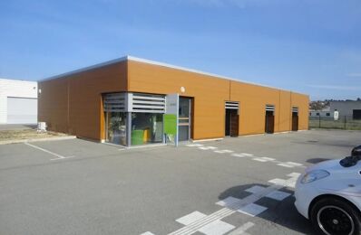 vente commerce 650 000 € à proximité de Alpes-de-Haute-Provence (04)