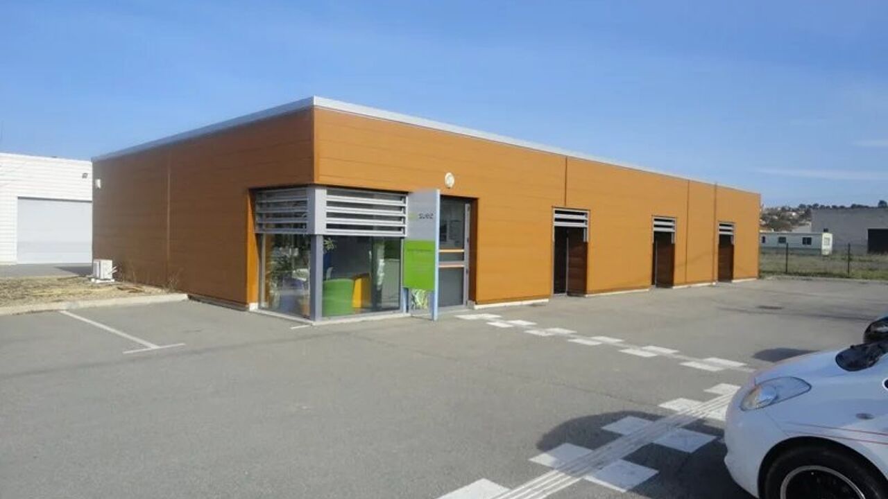 commerce 13 pièces 684 m2 à vendre à Gréoux-les-Bains (04800)