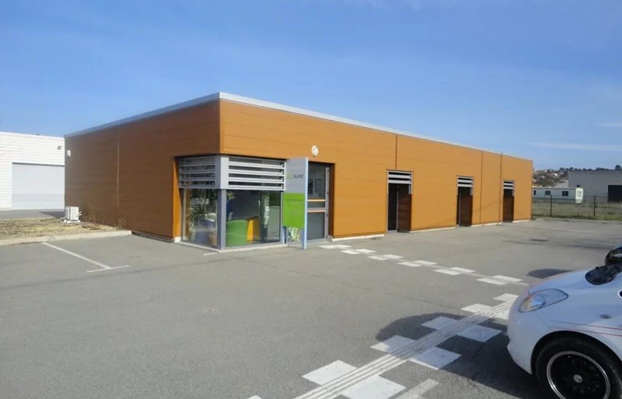 commerce 13 pièces 684 m2 à vendre à Gréoux-les-Bains (04800)