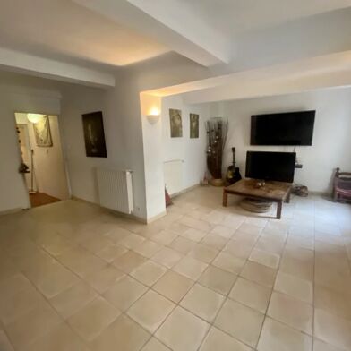 Maison 4 pièces 117 m²