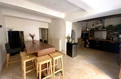 vente maison 199 500 € à proximité de Vinon-sur-Verdon (83560)