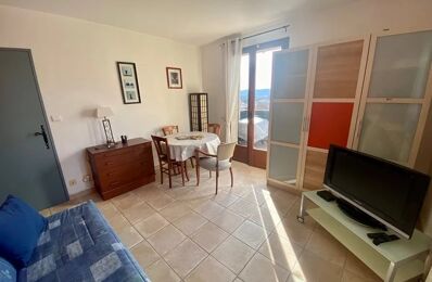 location de vacances appartement 196 € / semaine à proximité de Vinon-sur-Verdon (83560)