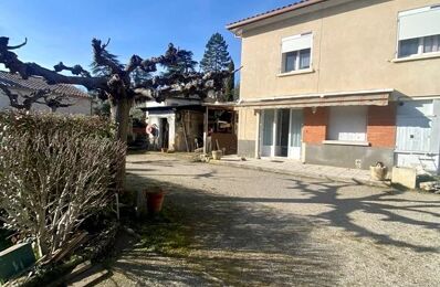 location de vacances appartement 280 € / semaine à proximité de Manosque (04100)