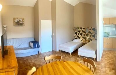 location de vacances appartement 245 € / semaine à proximité de Gréoux-les-Bains (04800)