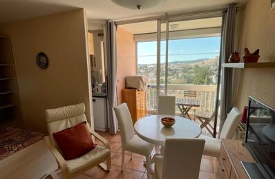 location de vacances appartement 210 € / semaine à proximité de Vinon-sur-Verdon (83560)