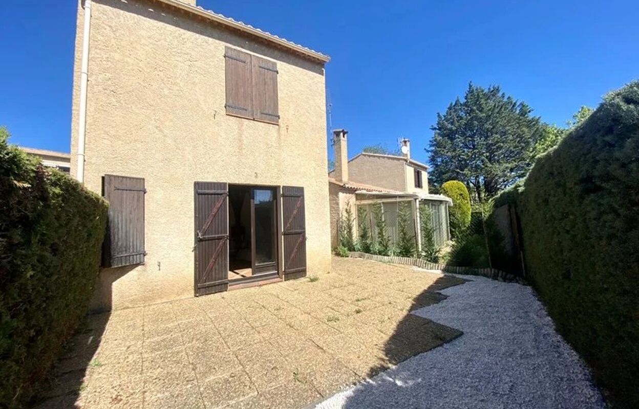 maison 3 pièces 60 m2 à Gréoux-les-Bains (04800)