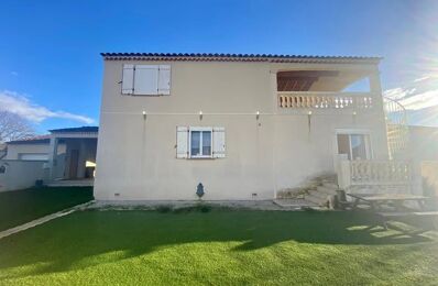 maison 6 pièces 140 m2 à Gréoux-les-Bains (04800)