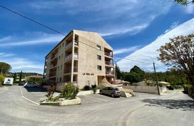 vente appartement 89 900 € à proximité de Gréoux-les-Bains (04800)