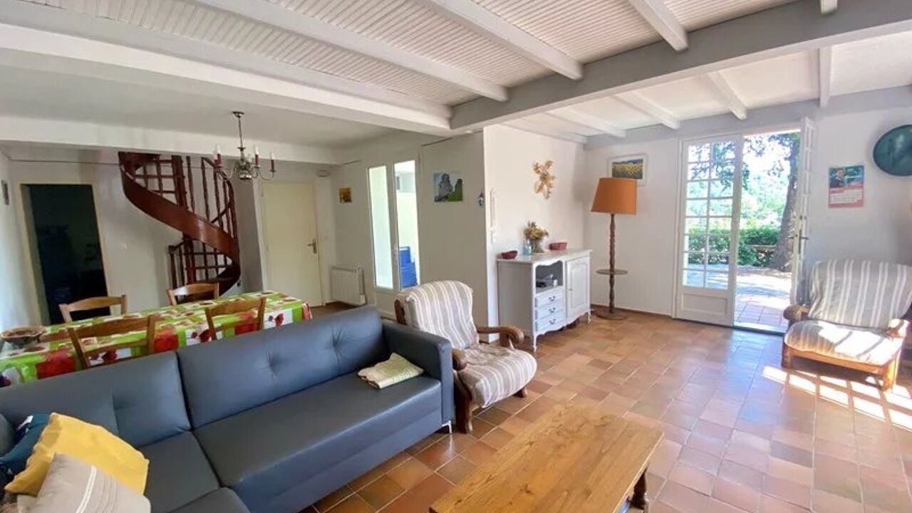 maison 4 pièces 97 m2 à vendre à Riez (04500)