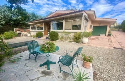 vente maison 340 000 € à proximité de Saint-Martin-de-Brômes (04800)