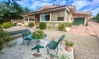 Maison 4 Pièces 140 m² à vendre à Saint-Martin-de-Brômes (04800)