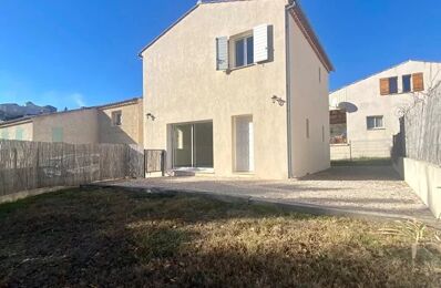 location maison 1 095 € CC /mois à proximité de Gréoux-les-Bains (04800)