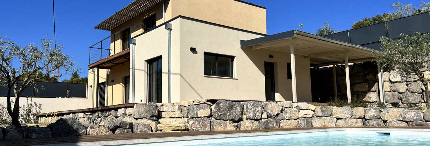 Maison 5 Pièces 145 m² à vendre à Buis-les-Baronnies (26170)