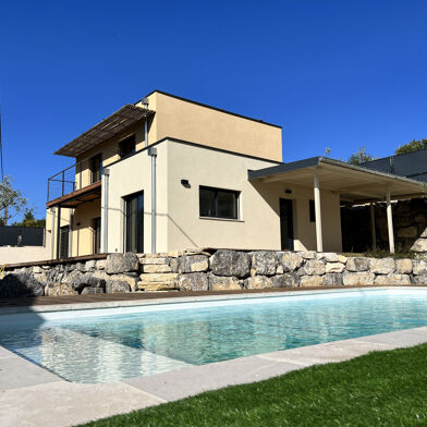 Maison 5 pièces 480000 €