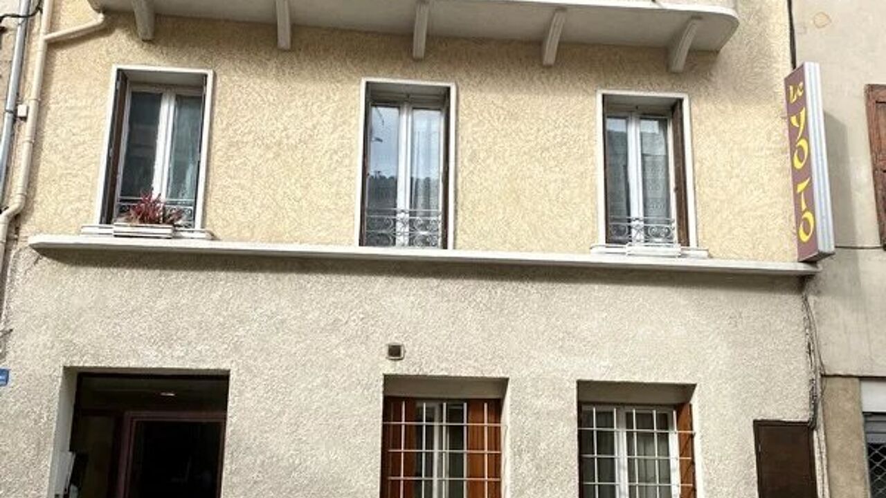 appartement 3 pièces 79 m2 à louer à Manosque (04100)