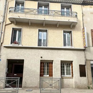 Appartement 3 pièces 79 m²