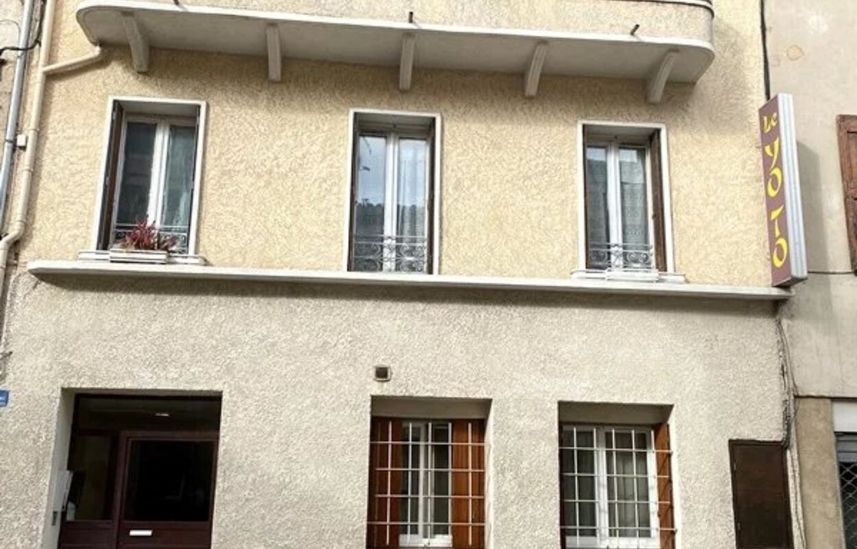 appartement 3 pièces 79 m2 à louer à Manosque (04100)