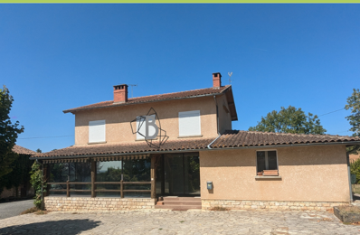 vente maison 210 000 € à proximité de Villeneuve-sur-Vère (81130)