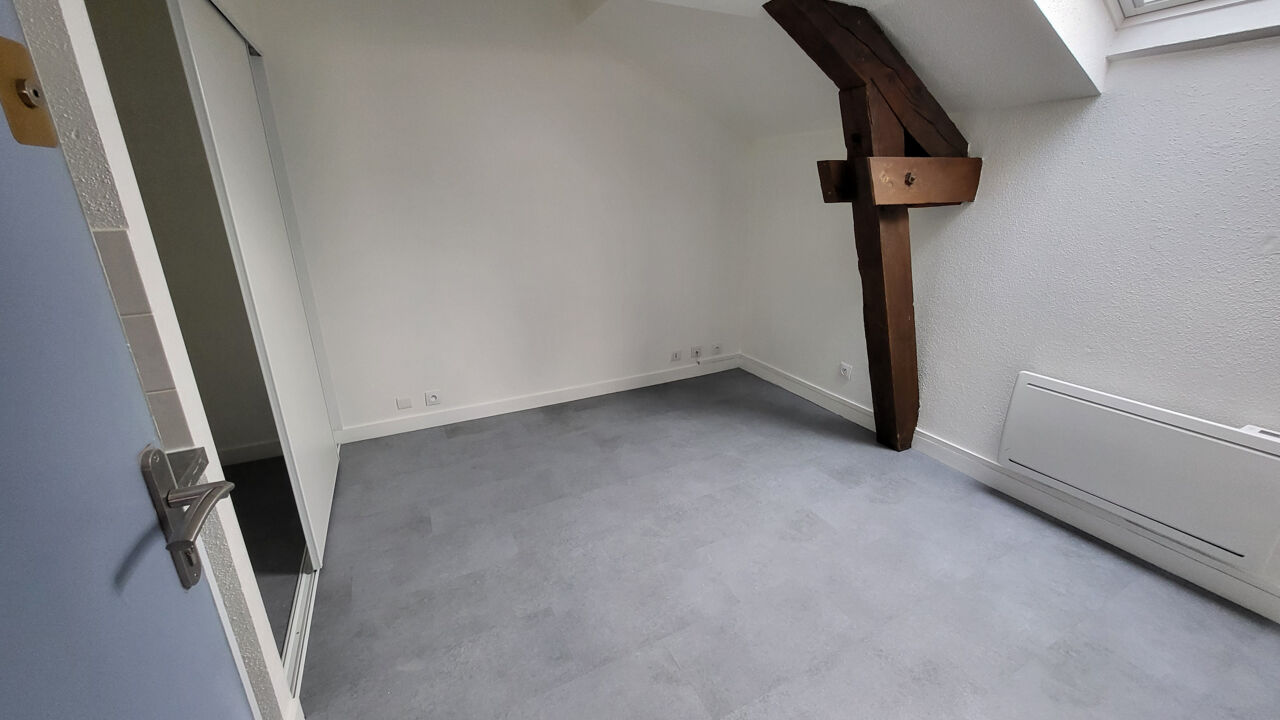 appartement 1 pièces 13 m2 à louer à Clermont-Ferrand (63000)