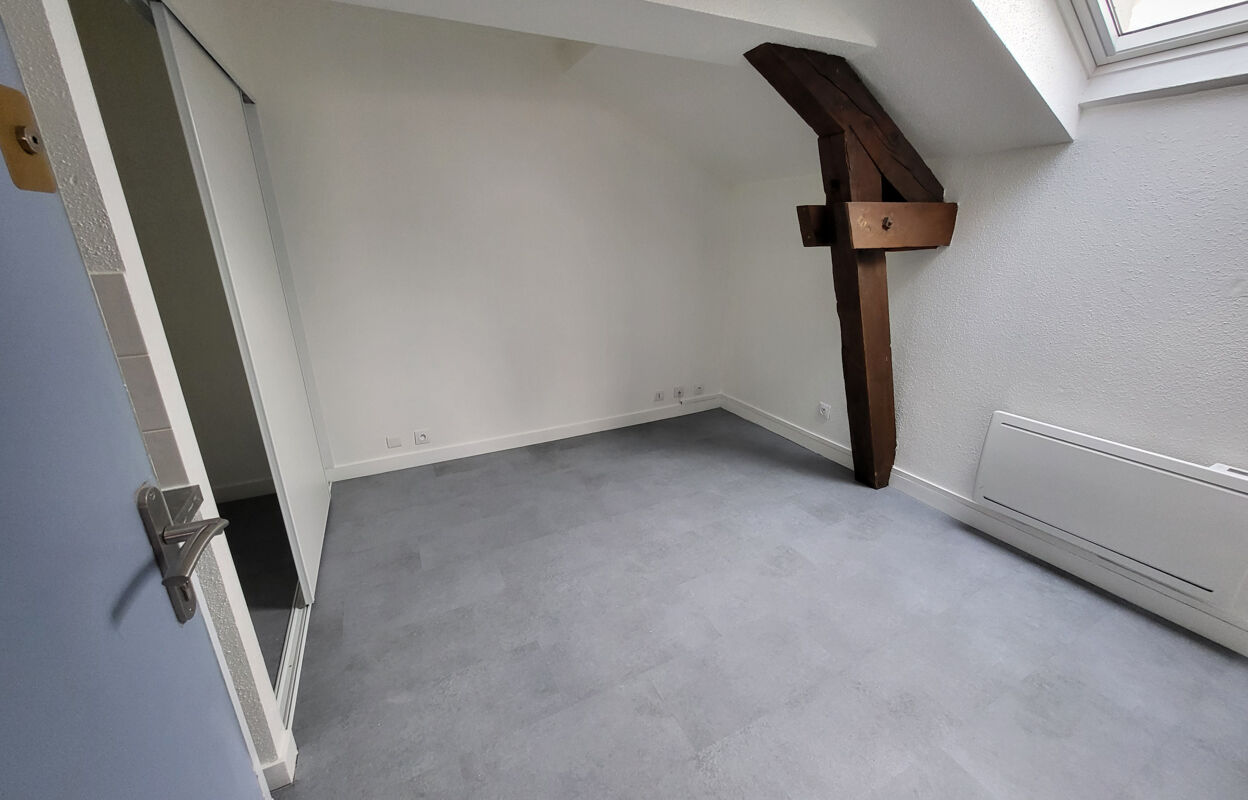 appartement 1 pièces 13 m2 à louer à Clermont-Ferrand (63000)