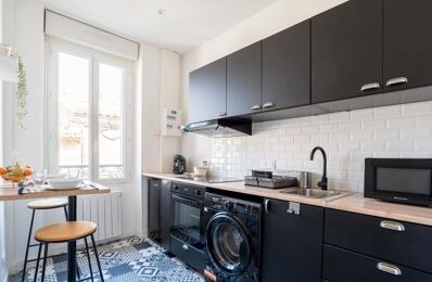 location appartement 680 € CC /mois à proximité de Saint-Martin-Lacaussade (33390)