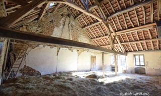Maison 3 Pièces 130 m² à vendre à Saint-Gengoux-le-National (71460)