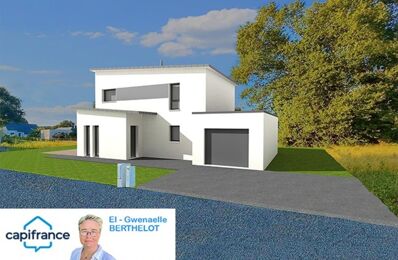 vente terrain 88 000 € à proximité de Combourg (35270)