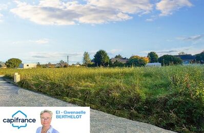 vente terrain 95 000 € à proximité de Saint-Thual (35190)