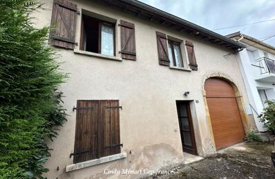 vente maison 65 000 € à proximité de Holling (57220)