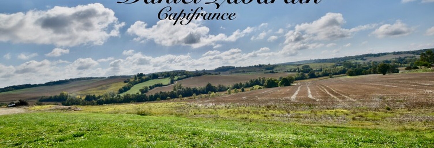 Terrain  166764 m² à vendre à Marmande (47200)