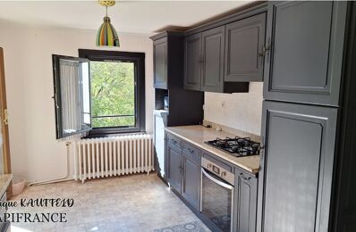 vente maison 162 000 € à proximité de Tours-sur-Meymont (63590)