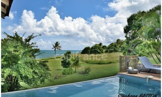 Maison 5 Pièces 183 m² à vendre à Le Vauclin (97280)