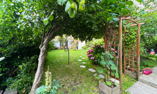 Maison 6 Pièces 114 m² à vendre à Boulogne-sur-Mer (62200)