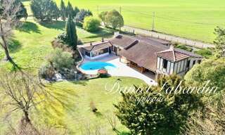 Maison 6 Pièces 217 m² à vendre à Marmande (47200)