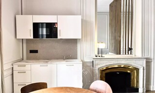 Appartement 1 Pièce 29 m² à louer à Lyon 6 (69006)