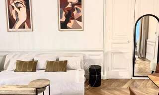 Appartement 2 Pièces 43 m² à louer à Lyon 6 (69006)