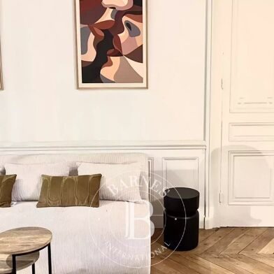 Appartement 2 pièces 1650 €