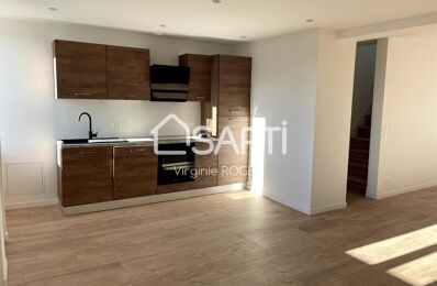 vente appartement 241 500 € à proximité de Prouilly (51140)