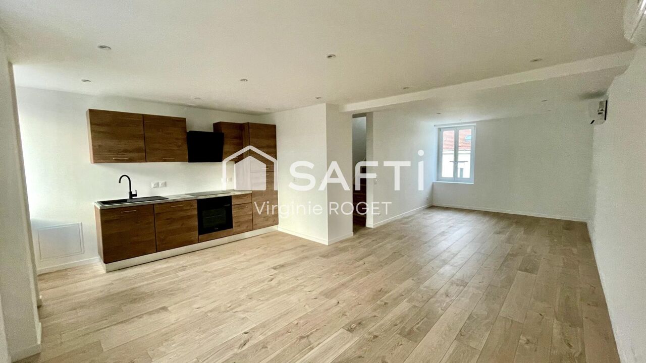 appartement 3 pièces 69 m2 à vendre à Reims (51100)