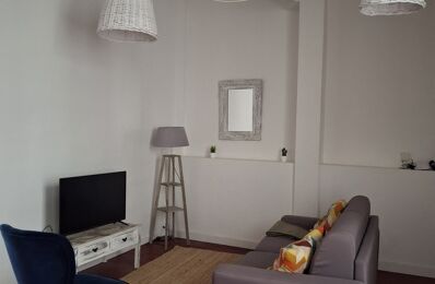 location appartement 1 270 € CC /mois à proximité de Cugnaux (31270)