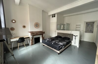 location appartement 1 270 € CC /mois à proximité de Escalquens (31750)