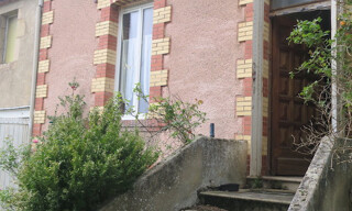 Maison 4 Pièces 90 m² à vendre à Ronnet (03420)