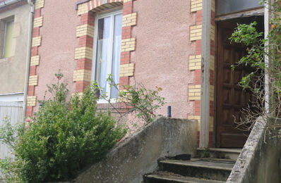 maison 4 pièces 90 m2 à vendre à Ronnet (03420)